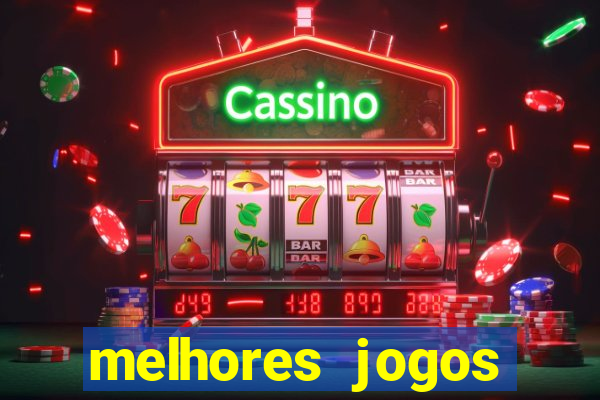 melhores jogos mobile 2024